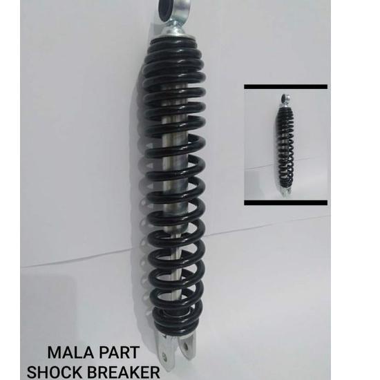 Berkualitas shockbreaker belakang mio,mio j,mio gt,mio soul,xeon,soul gt,mio z,fino ori ✓