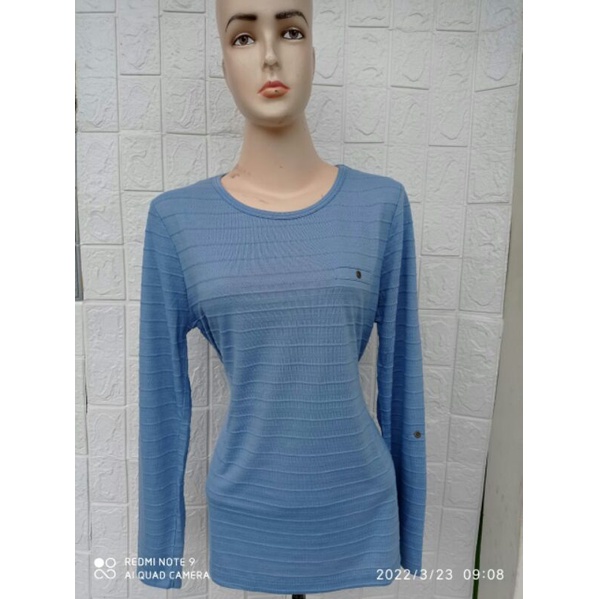 Baju Wanita PHENOMENAL brand Matahari ORI size S