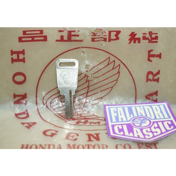 anak kunci honda s90 honda s90z honda cb100 honda cb125 honda s110 honda s125 Diskon