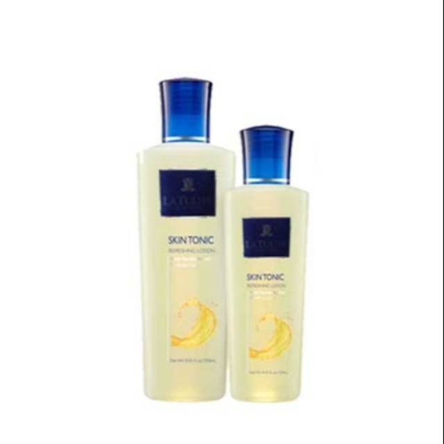 LA TULIPE skin tonic refreshing lotion