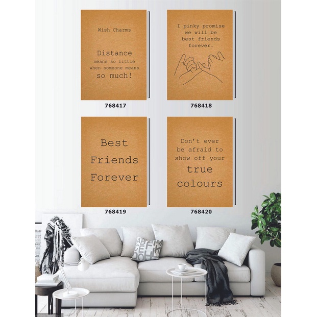 

Buku Tulis / Notebook / A5 Jepang / Craft / Set 2796
