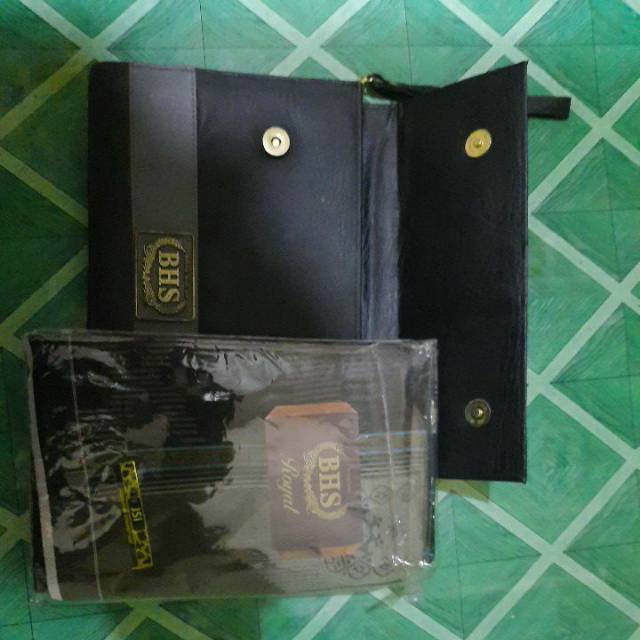 Sarung BHS ROYAL JSI