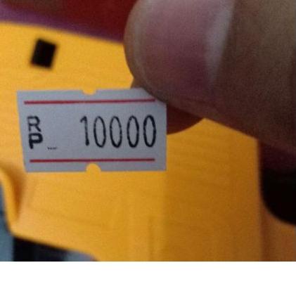 

Kekinian - PRINTER LABEL HARGA UNTUK DI TEMPELKAN DI BARANG COCOK BUAT YG PUNYA TOKO DIJAMIN PRAKTIS SIAP PAKE