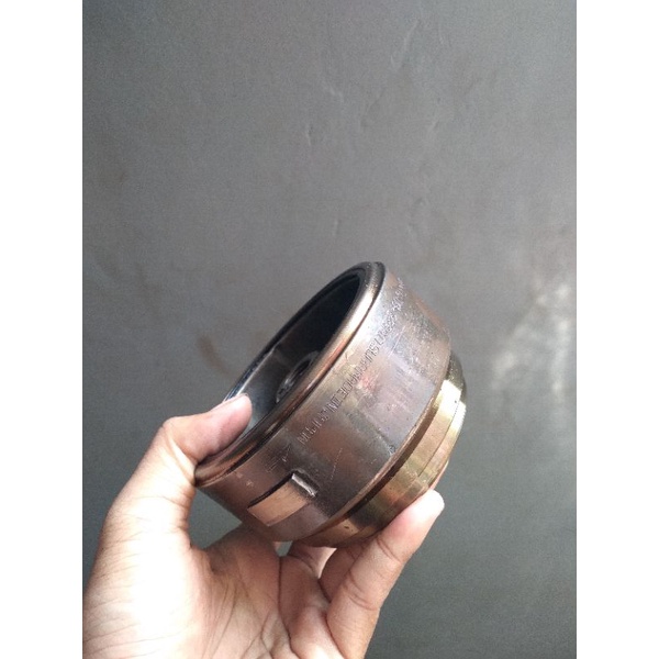 Magnet Tiger Set Oneway - Original Copotan