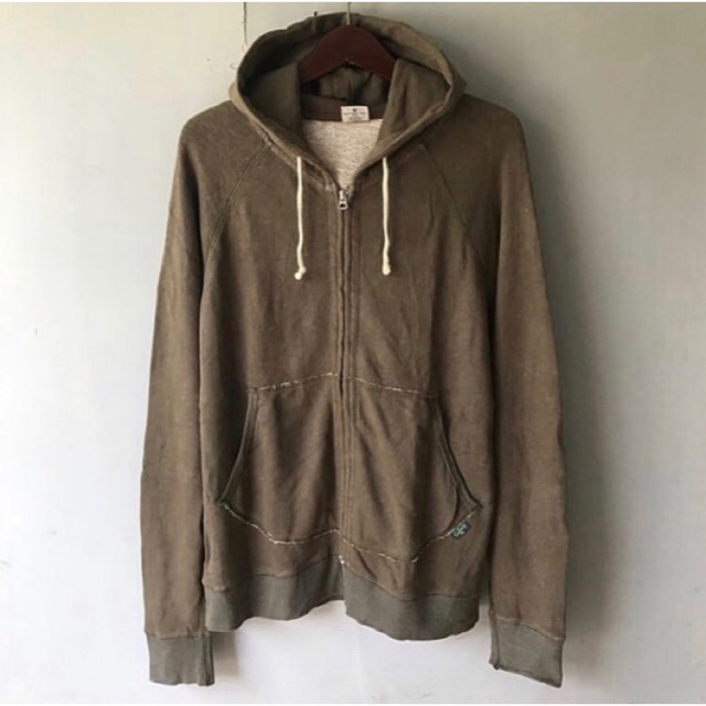 ZipbHoodie gohemp