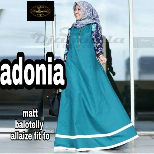 

Adonia