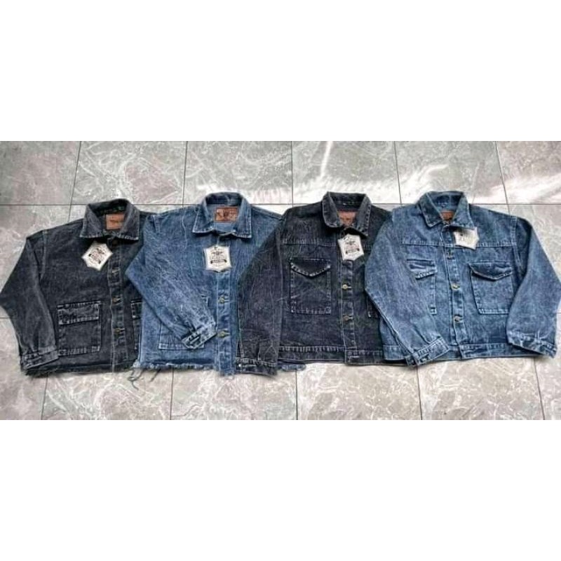 Jaket Crop Snow/Jaket Crop cewek/Jaket fashion wanita/Outfit cewek viral/Jaket Crop bAhan.Jeans