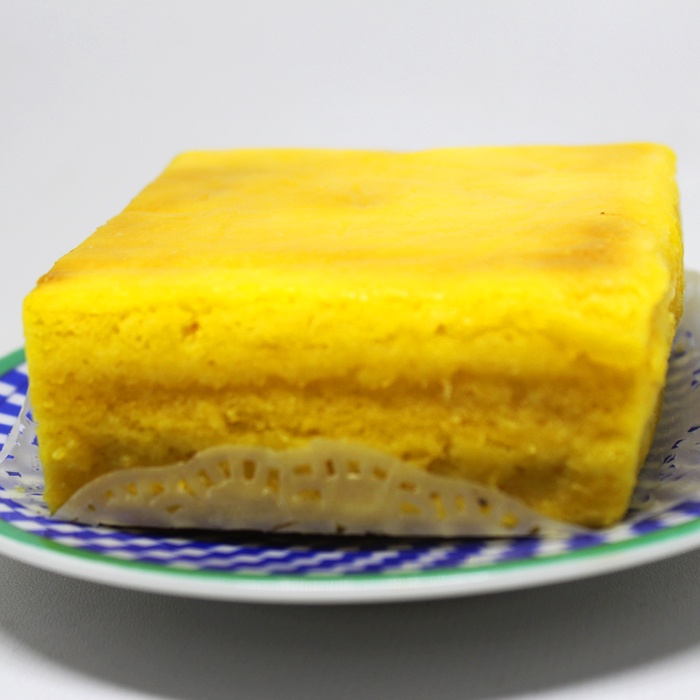 

LA KETO - Lapis Legit SMALL SIZE ( KECIL ) ( ketofriendly/Lowcarb )