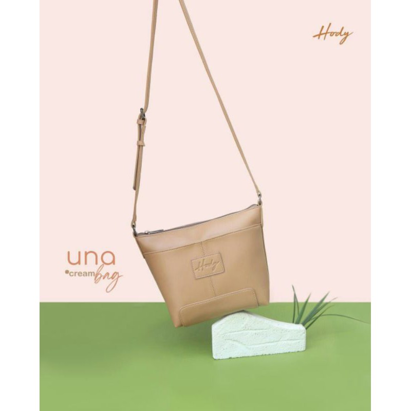 UNA BAG BY HODY