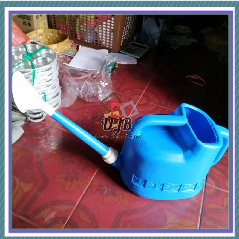 Maspion Gembor Air Penyiram Tanaman 9 Liter Gembor Air Gembor Penyiraman Taman