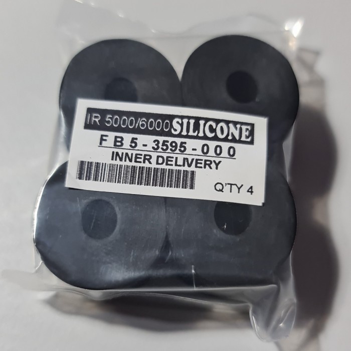 INNER DELEVERY 1 set IR 5000 5020 6570 ADV 6075 6275 LOKAL