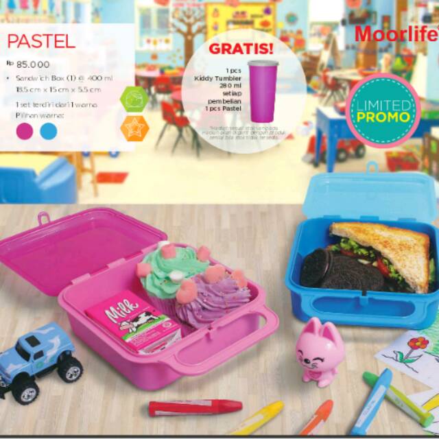 

PASTEL -