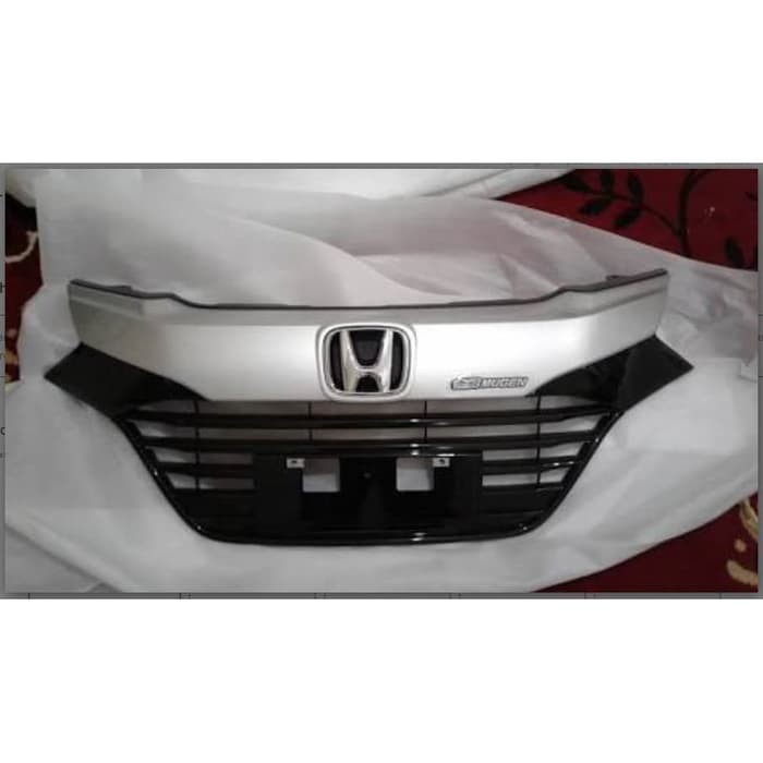 Grill Honda HRV Mugen original