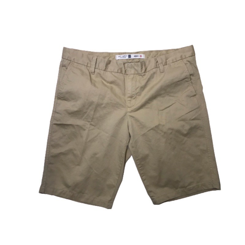 celana pendek chino GAP celana chino second