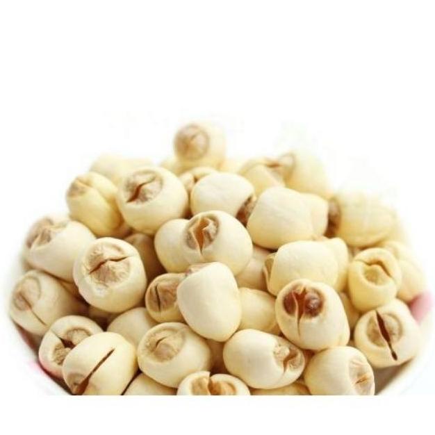 

biji teratai super 250 gram