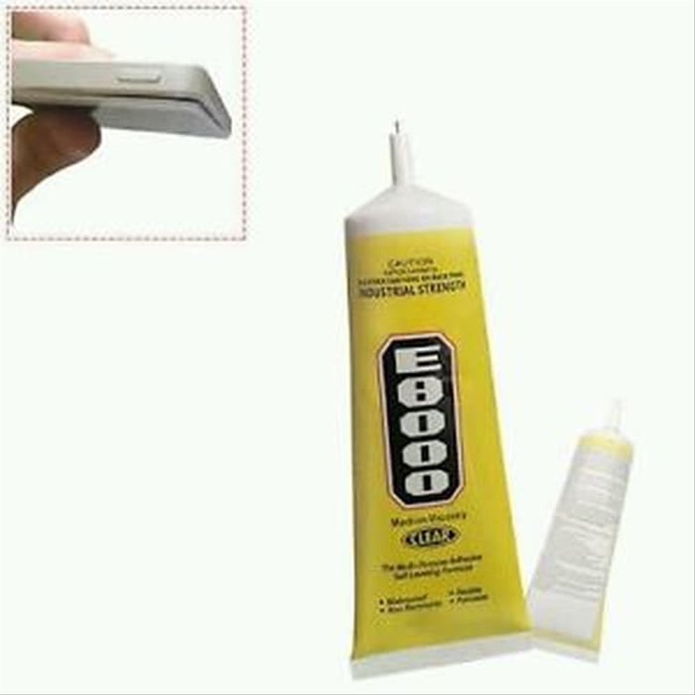 

LEM TOUCHSCREEN - LEM LCD E8000 15ML
