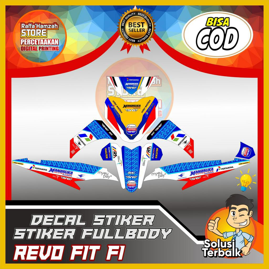 decal revo fi new full body decal revo fit decal motor revo fi new decal stiker revo fi new pertamin