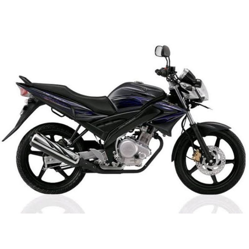 list Striping Vixion old 2010 hitam ungu