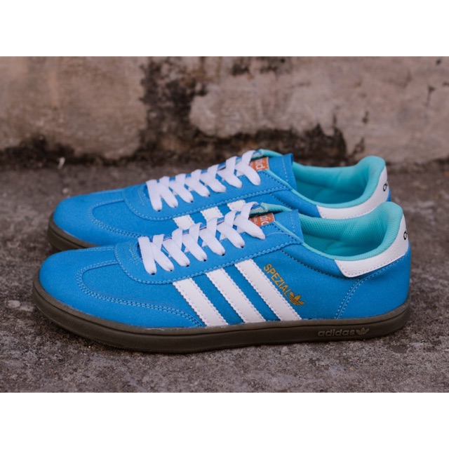 PROMO Sepatu Adidas Spezial Casual Premium