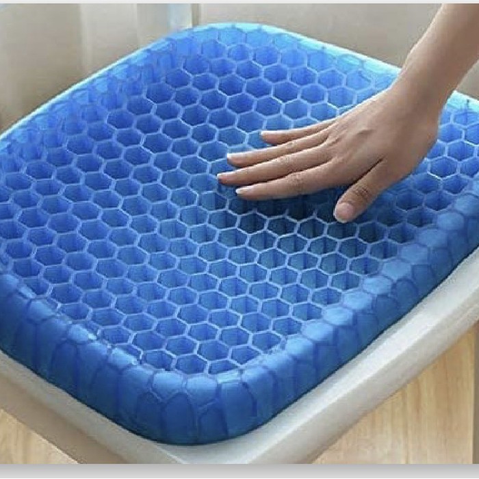 JUMBO SIZE Duduk Sehat / Duduk Air Cushion - Ready STOCK INSTANT