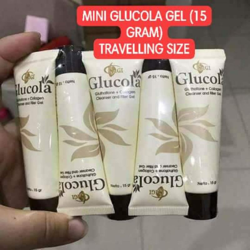 Harga Glucola Terbaik Mei 2021 Shopee Indonesia