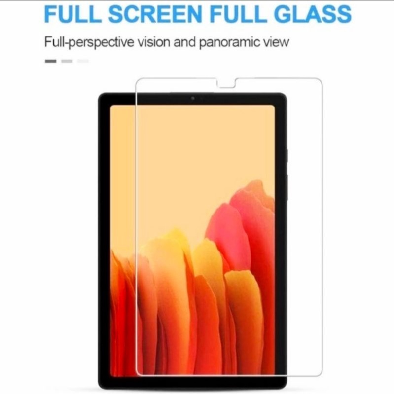 Samsung Tab A7 Lite 8.7inch 2021 SM-T225 Tempered Glass ScreenGuard Tablet Anti Gores A7lite SM-T220