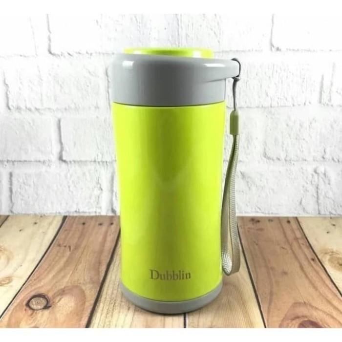 TERMOS DUBLIN 300ML-HIJAU