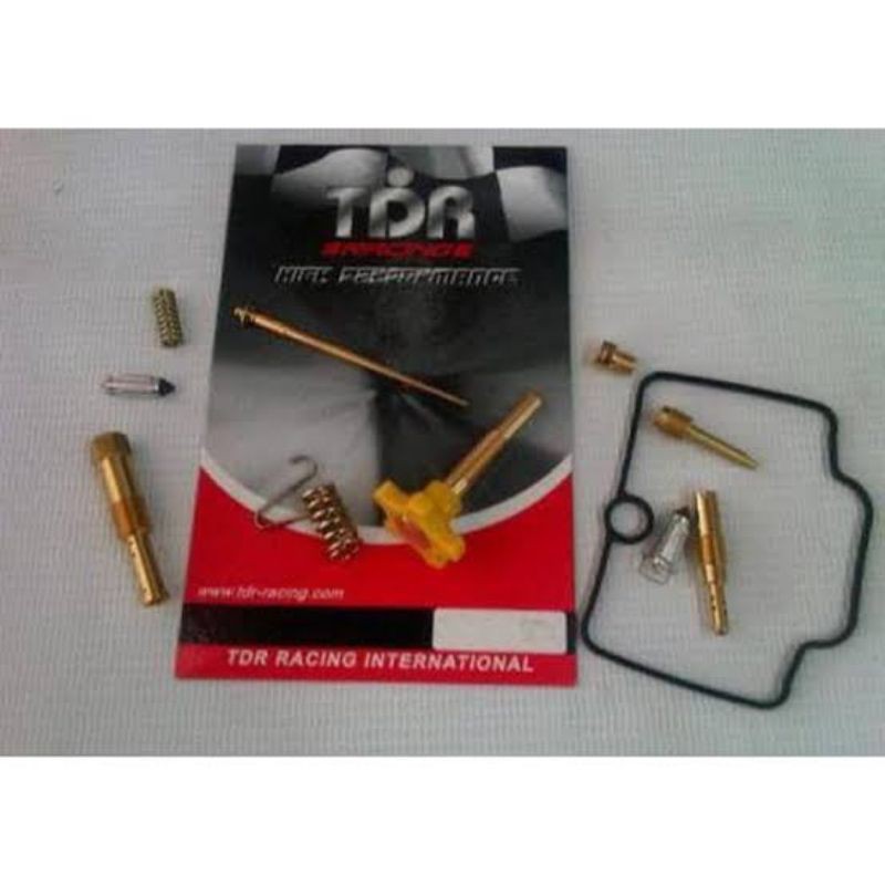 Repair Kit Karbu TDR PE 28 Original