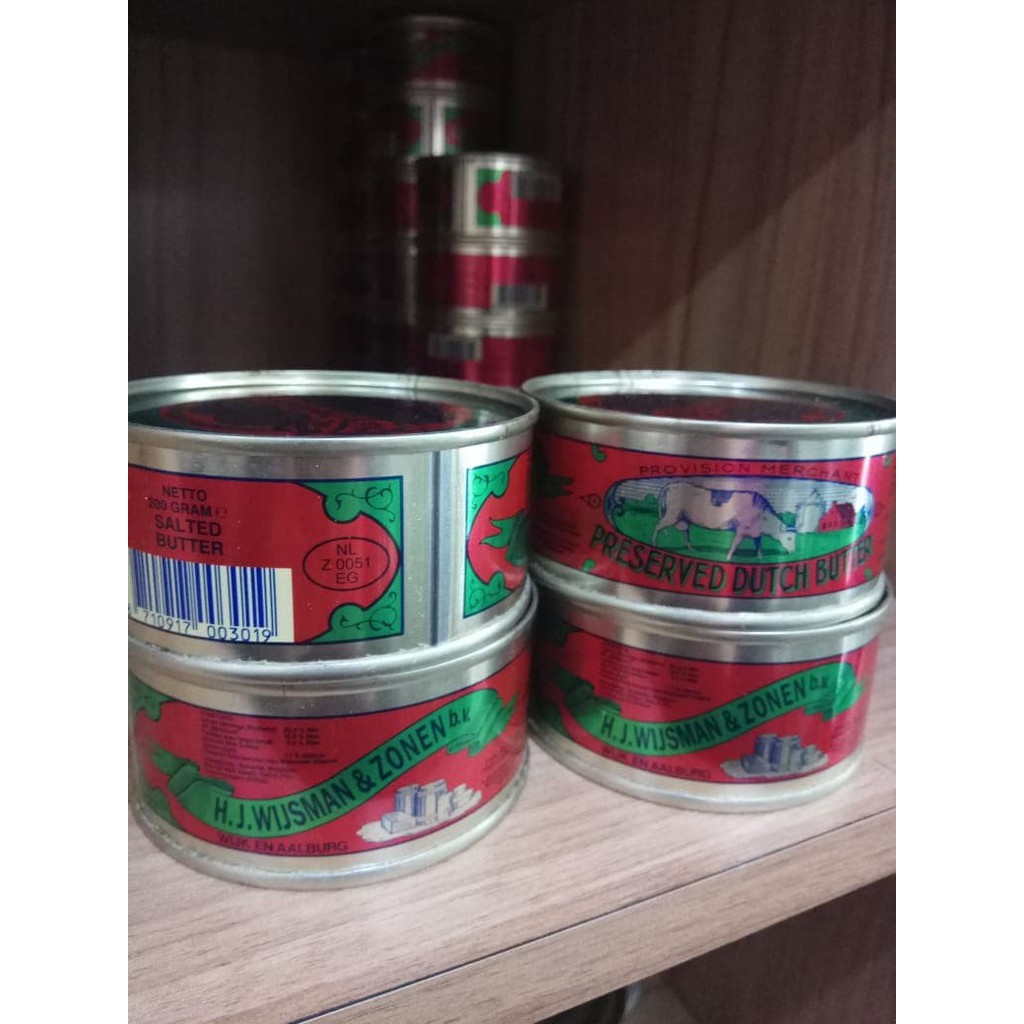 

Wisman 200gr
