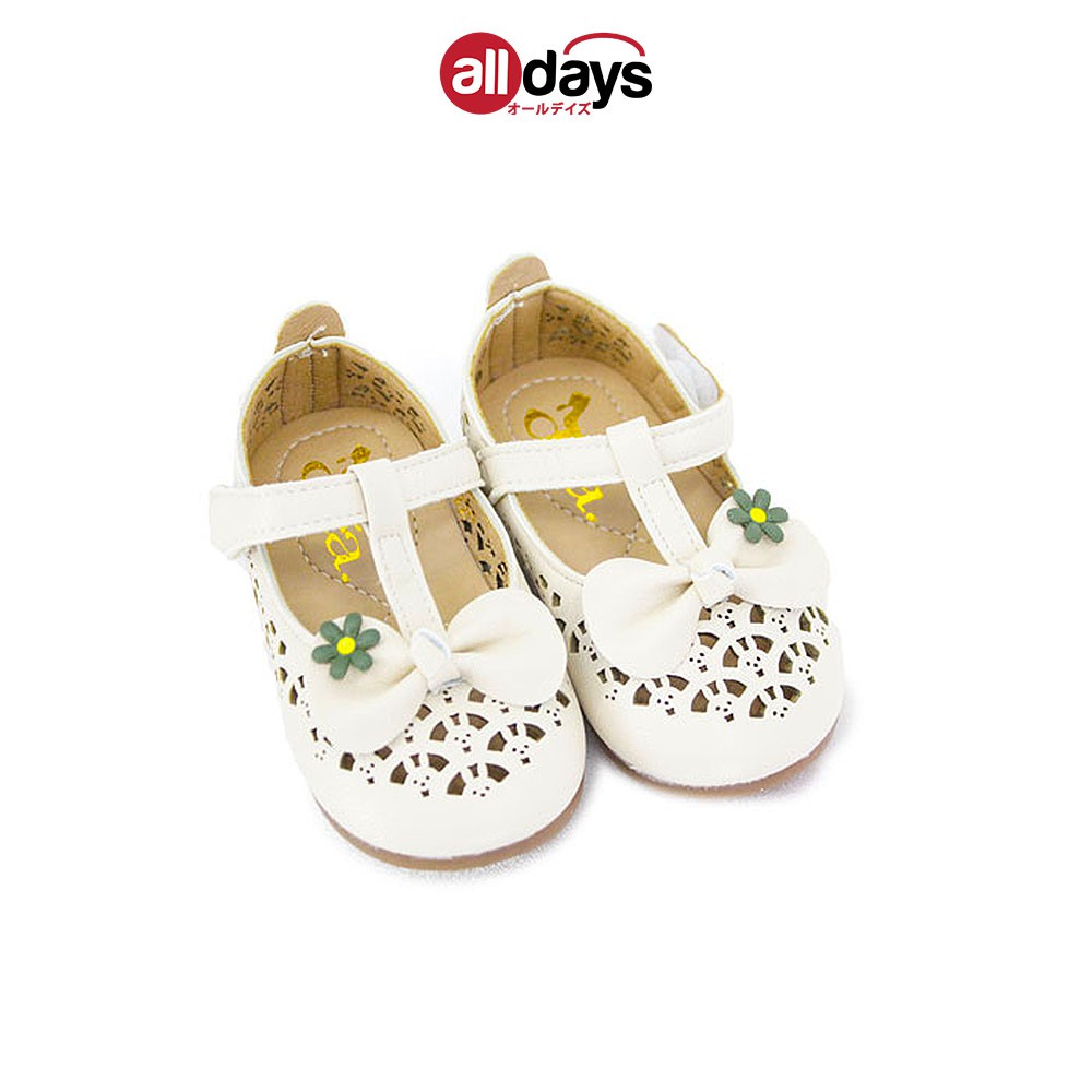 Dea Sepatu Slip On Casual Anak Perempuan 2103-220 Size  21-25