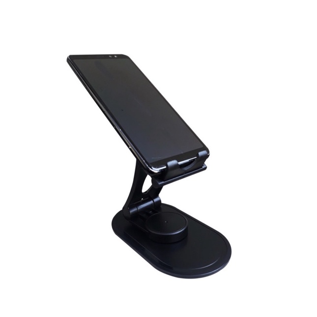 Phone Holder - Stand Holder - Holder Handphone Universal Rotated 360' —