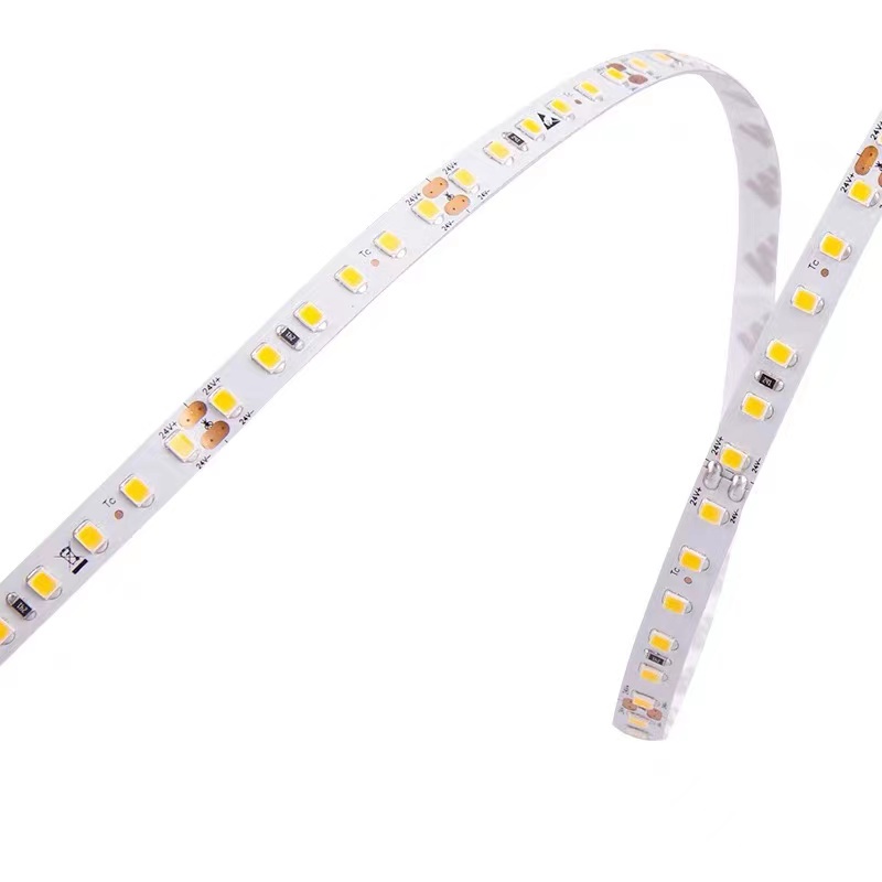 METERAN LAMPU LED STRIP 5050 SMD PER METER LED STRIP 5050 SMD