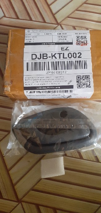 Handle Pintu Dalam Rh Baleno