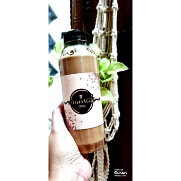 

mamiibi coffee
