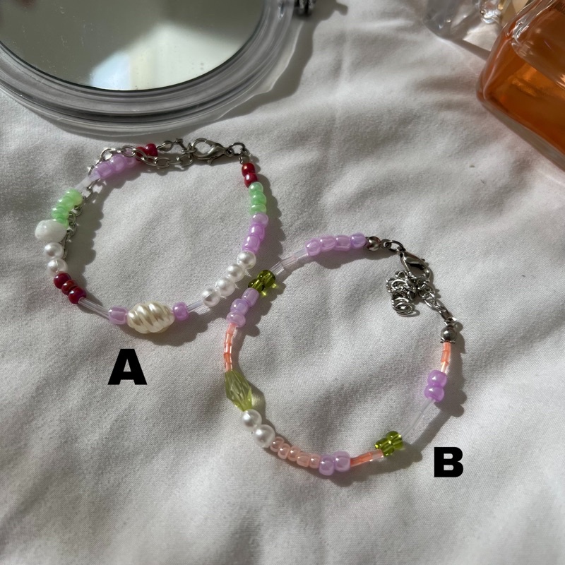 Beaded Bracelet