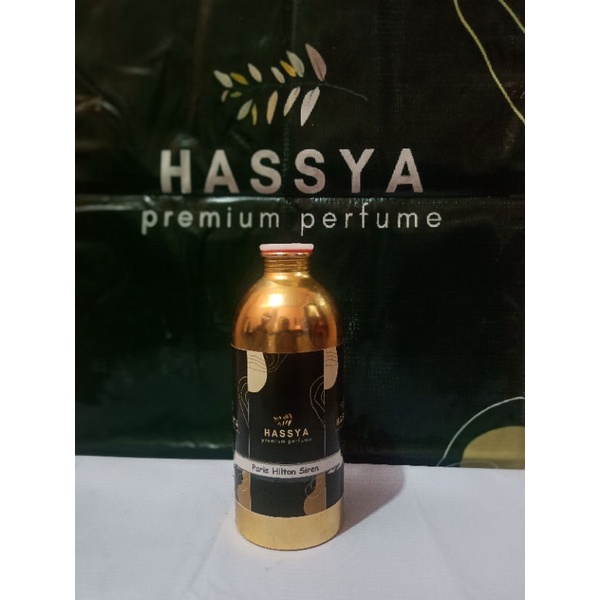 Hassya Parfume Original Aroma | Paris Hilton Siren