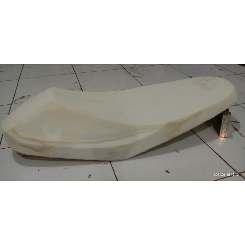 busa jok motor beat fi new model roadrace / busa empuk / busa costum / busa modif