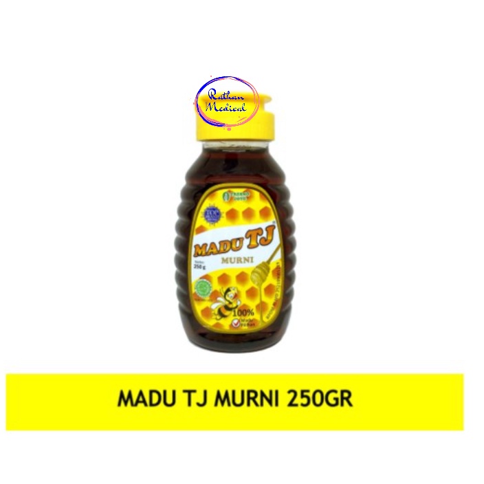 

MADU TJ MURNI 250GR