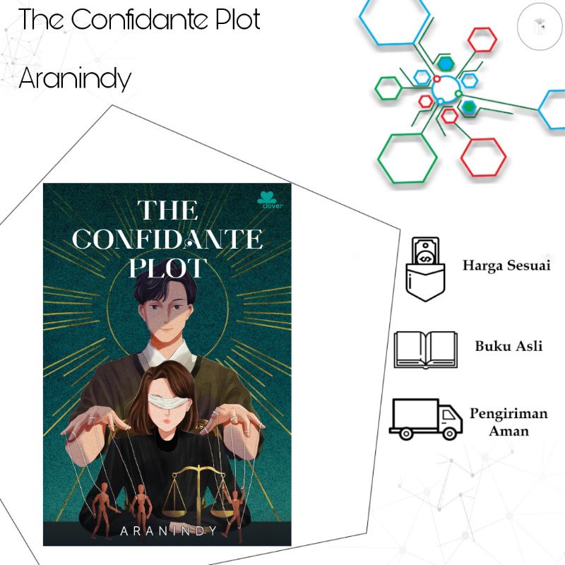 (PO) The Confidante Plot