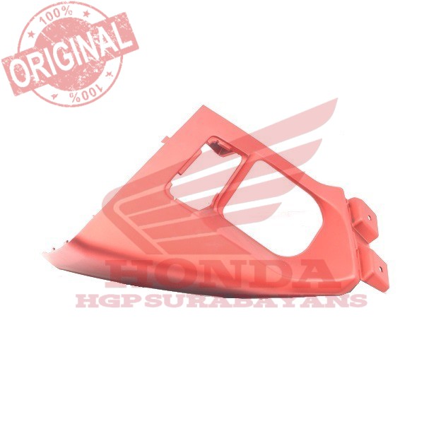 *" Outer R Inner Merah PCX 150 K97 81138K97T00ZT
