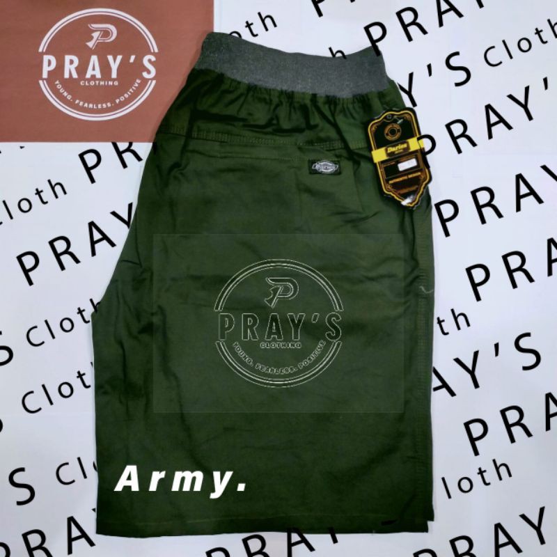 CELANA PENDEK SUPER JUMBO RIP PINGGANG KARET COWOK/PRIA ORGINAL KAIN MELAR SIZE 40-54 ORIGINAL