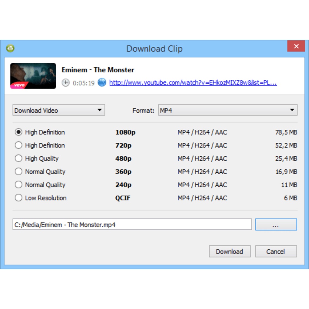 [FULL VERSION] 4k Video Downloader 4 - GARANSI AKTIVASI