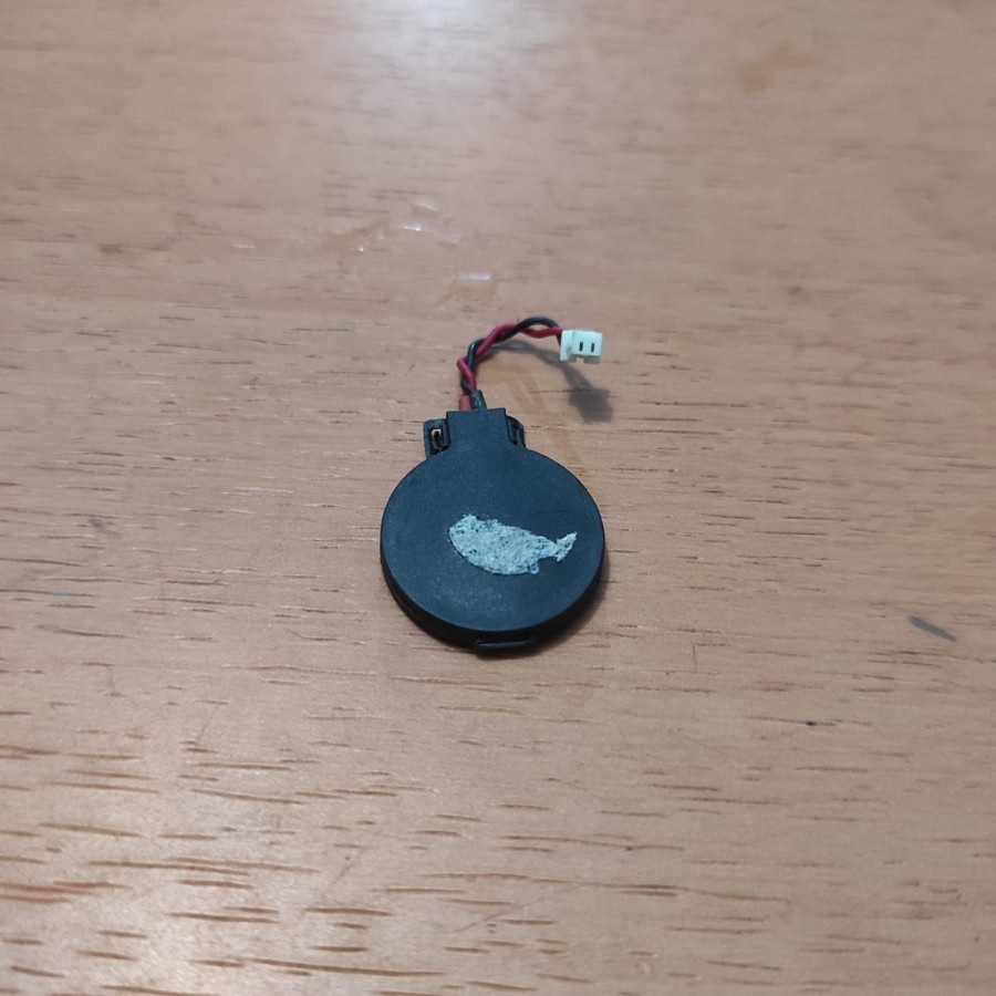 Batre CMOS Laptop Lenovo Thinkpad L430