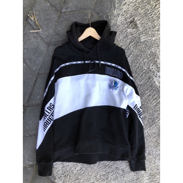 hoodie dallas second