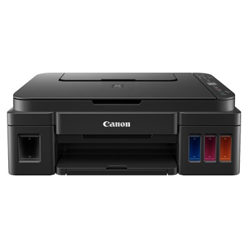 CANON PIXMA G3010 PSC WIFI - MODIFICATION A3 BOOKLET NOTARIS