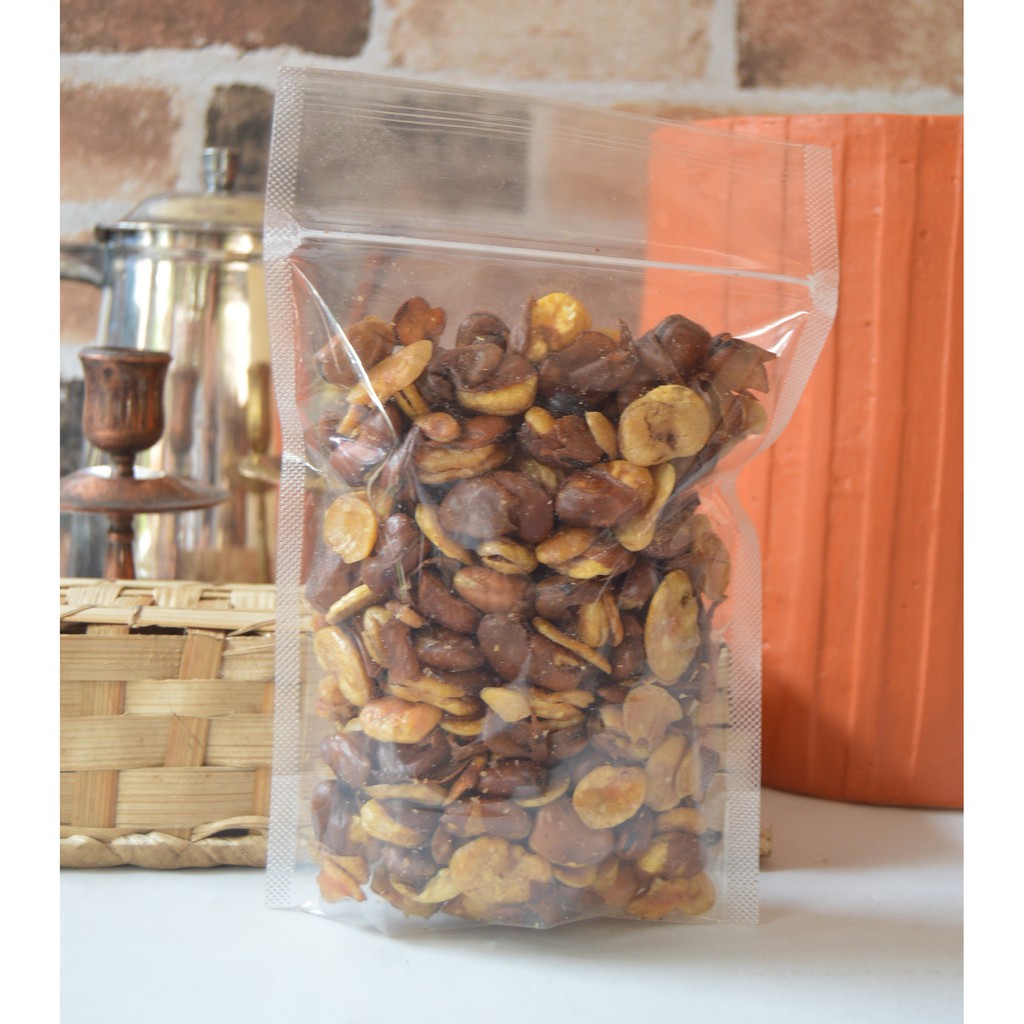 

KACANG KORO KULIT 250GR
