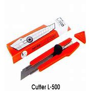 

Cutter L 500 JOYKO