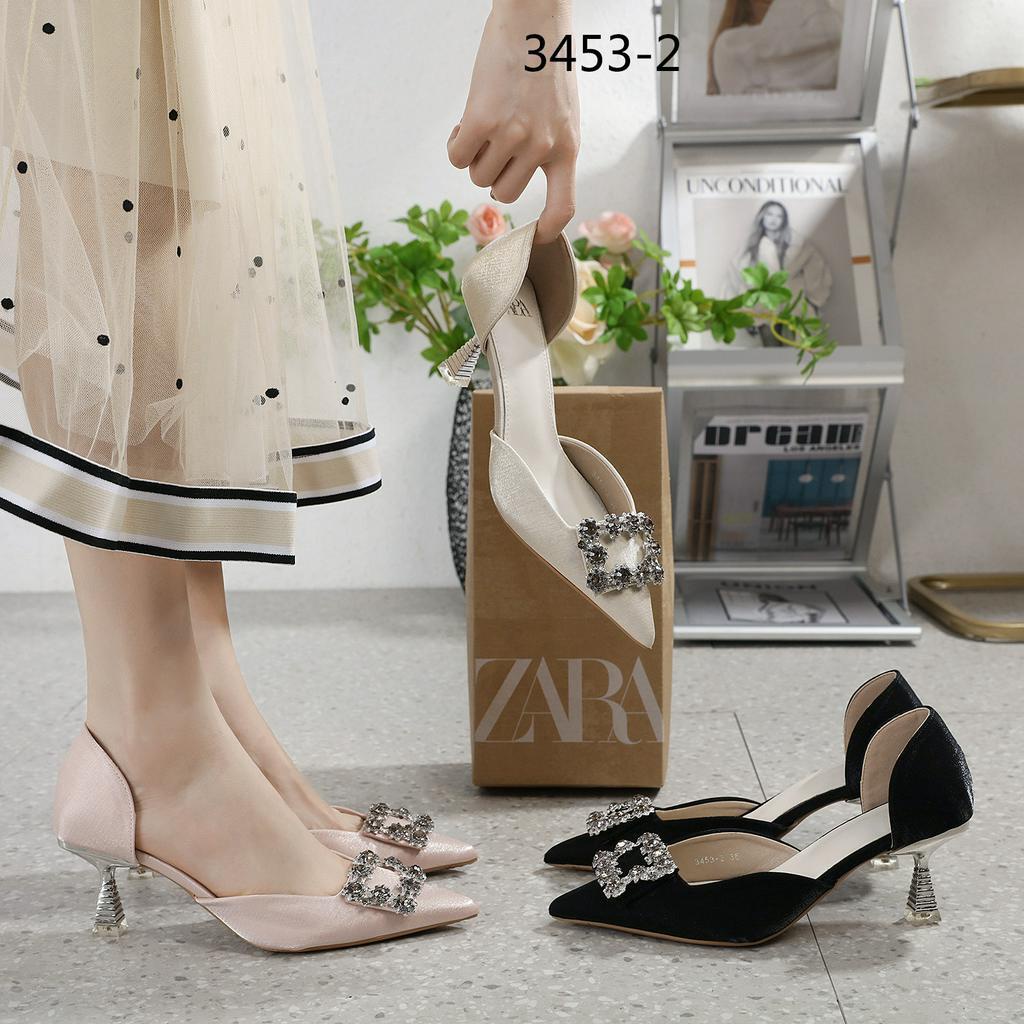 ZR 3453-2 Heels