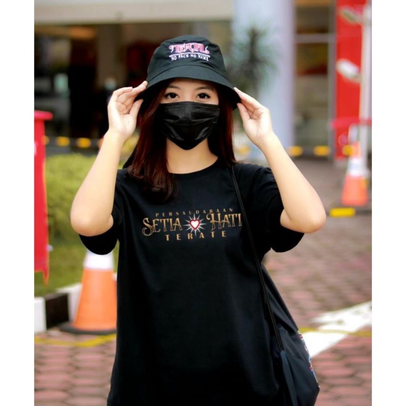 Kaos PSHT Kaos Memayu Hayuning Bawono Kaos Terate sablon Kaos Distro Terate Baju SH Terate Kaos Terb