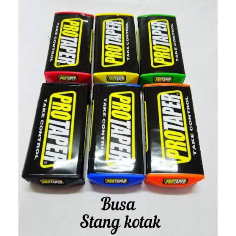 BUSA STANG KOTAK PROTAPER UNIVERSAL